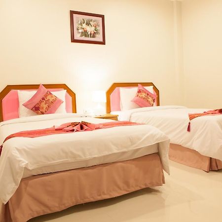 Phuket Airport Inn Ban Bo Han Zewnętrze zdjęcie