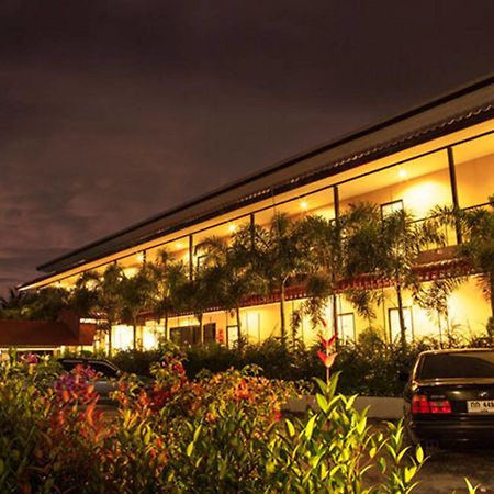 Phuket Airport Inn Ban Bo Han Zewnętrze zdjęcie