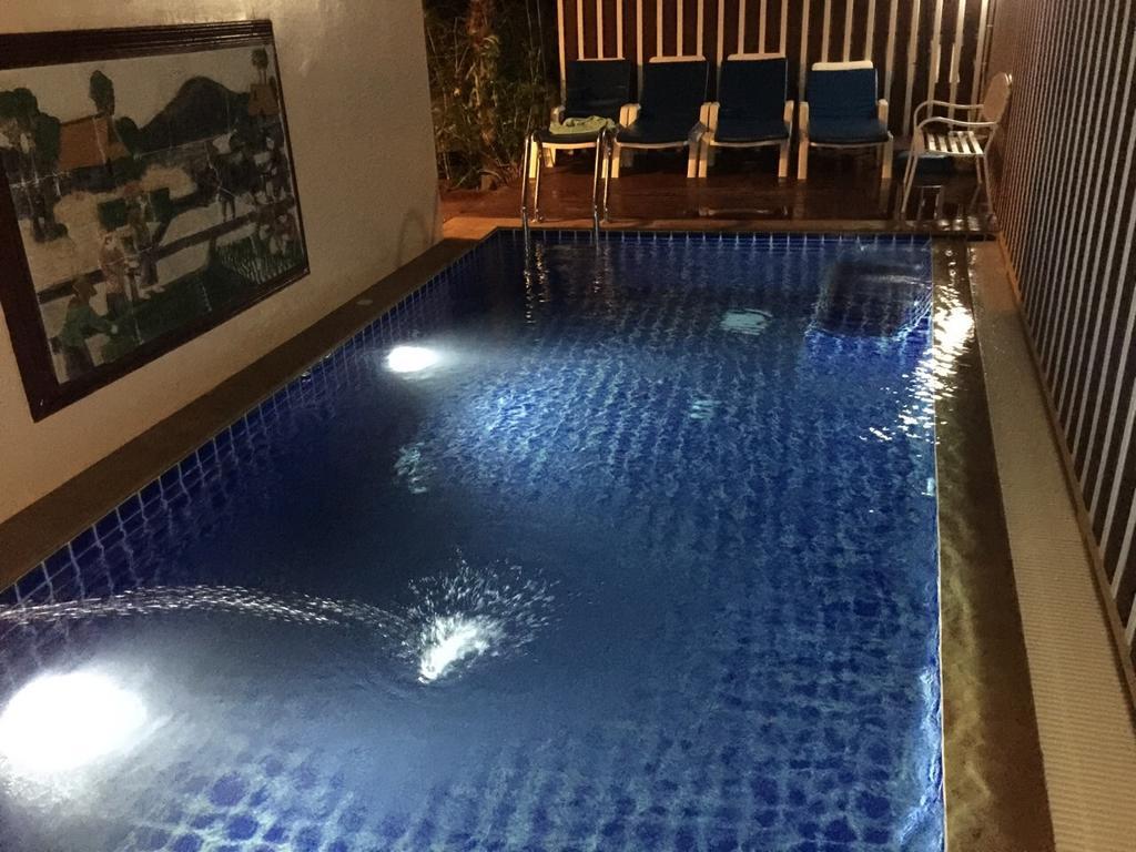 Phuket Airport Inn Ban Bo Han Zewnętrze zdjęcie