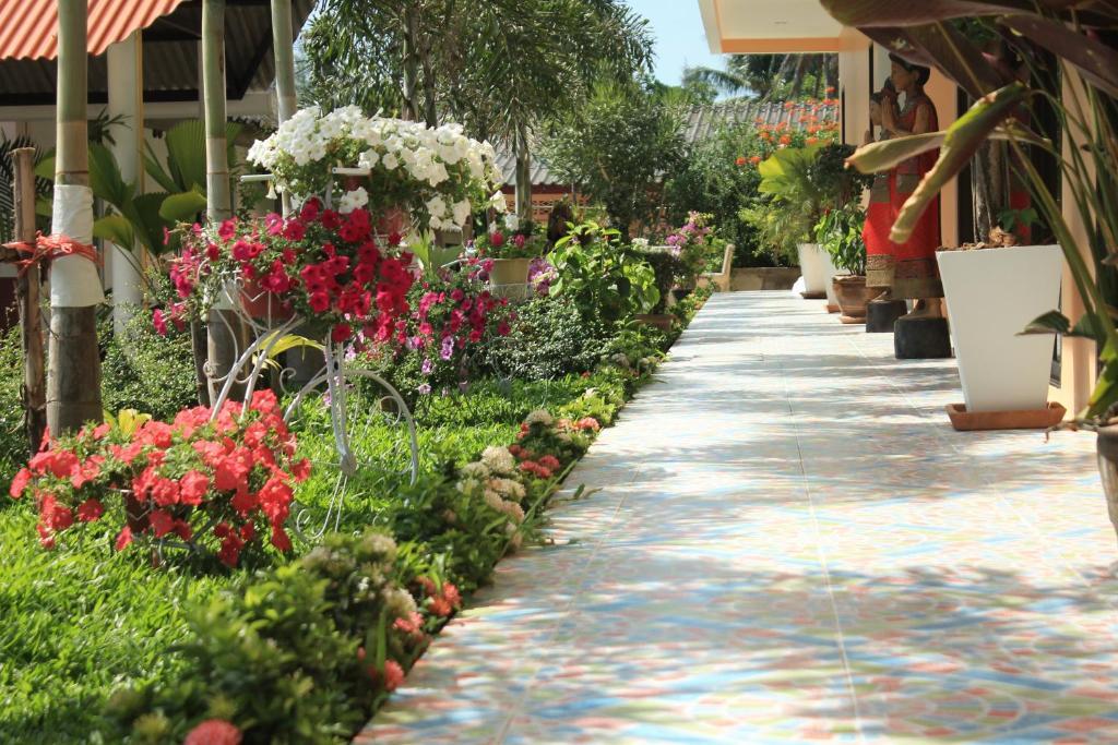 Phuket Airport Inn Ban Bo Han Zewnętrze zdjęcie