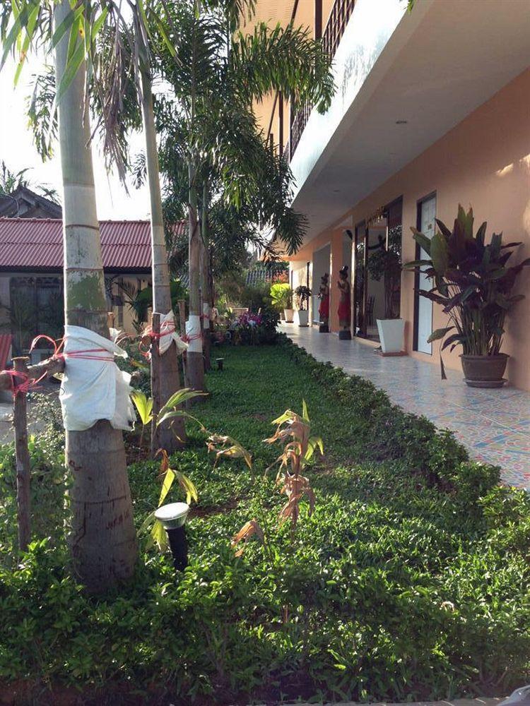 Phuket Airport Inn Ban Bo Han Zewnętrze zdjęcie