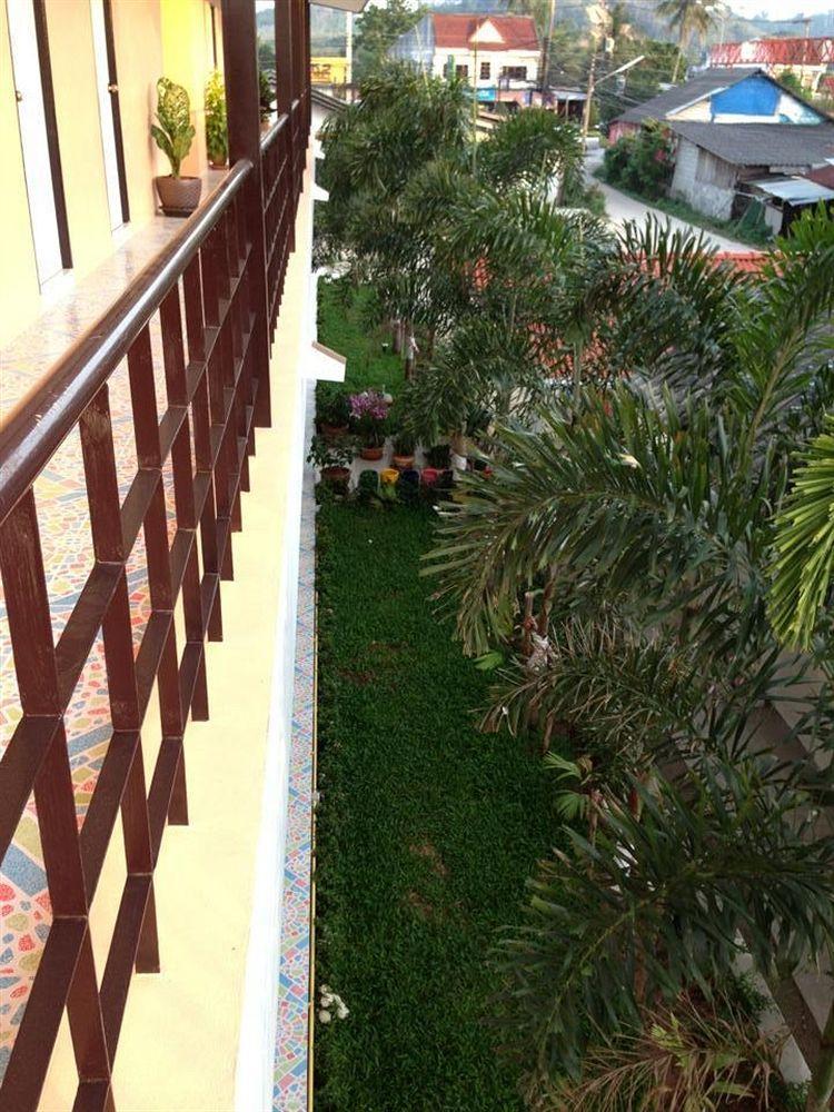 Phuket Airport Inn Ban Bo Han Zewnętrze zdjęcie