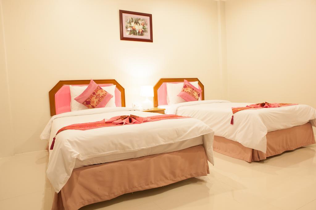 Phuket Airport Inn Ban Bo Han Zewnętrze zdjęcie