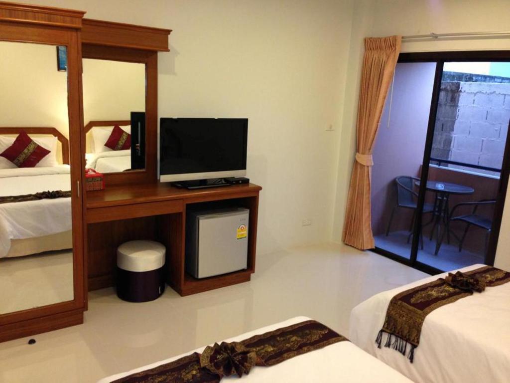 Phuket Airport Inn Ban Bo Han Pokój zdjęcie